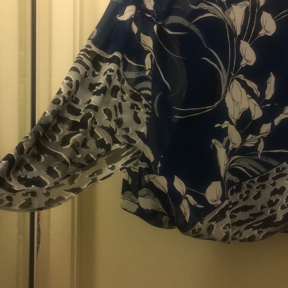 Alfani Blouse - Picture 4 of 5